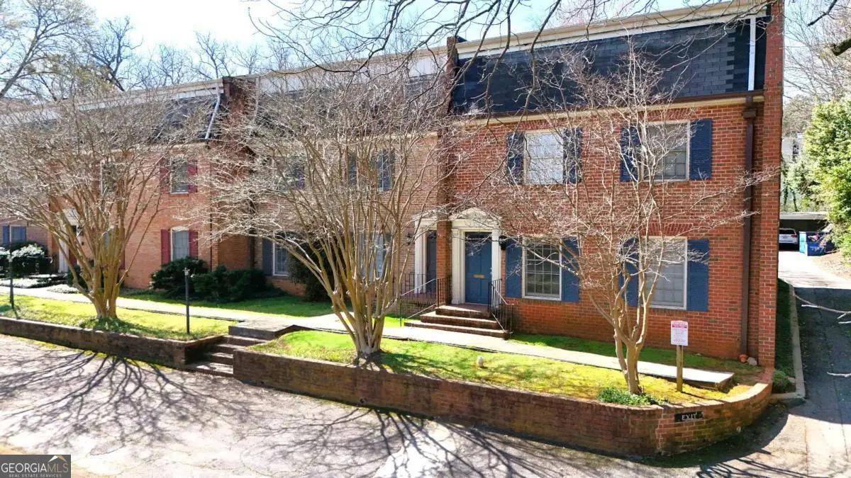 350 S Pope Street, Athens, GA 30605 - #1