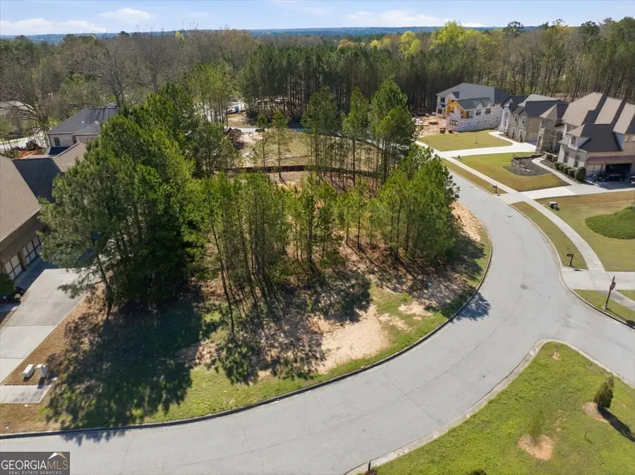 852 Artistry Way, Fairburn, GA 30213 - #3