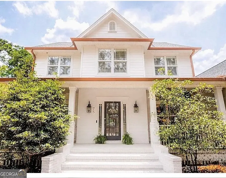 75 Southern Breeze Lane, Boston, GA 31626 - #2