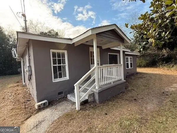 3724 W Johnson Avenue, Macon, GA 31206