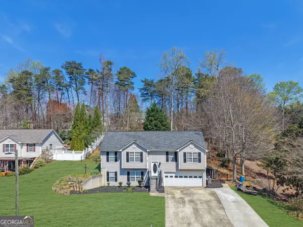 2932 Lake Hollow Road, Gainesville, GA 30501