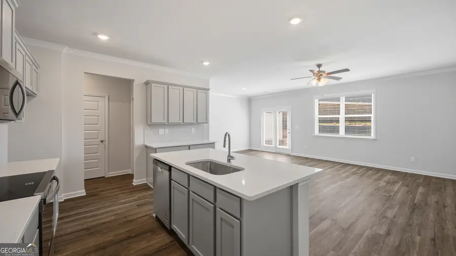 1307 Aura Lane, Lawrenceville, GA 30045 - #3