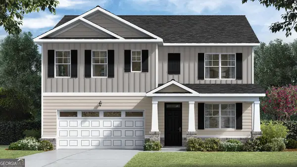 428 Bullock Pass, Jefferson, GA 30549