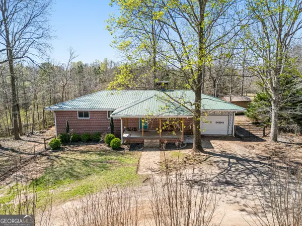 154 Eastanollee Road, Eastanollee, GA 30538