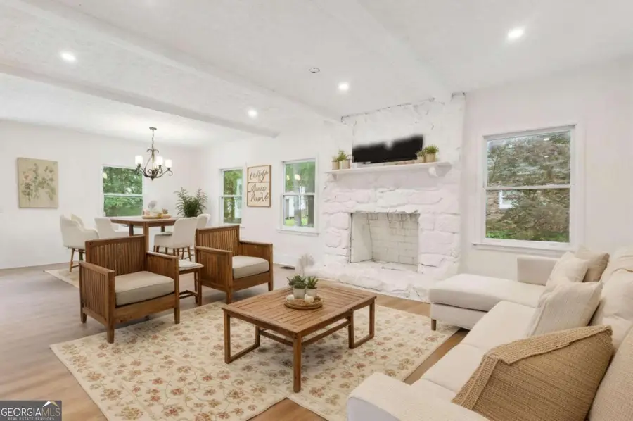 383 Oakridge Drive Sw, Cartersville, GA 30121 - #2