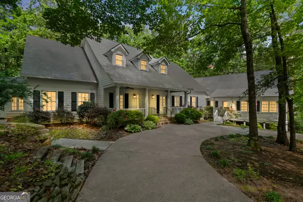 2058 Sewanee Court, Villa Rica, GA 30180