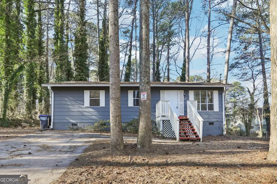 4245 Marjorie Road, Snellville, GA 30039 - #2