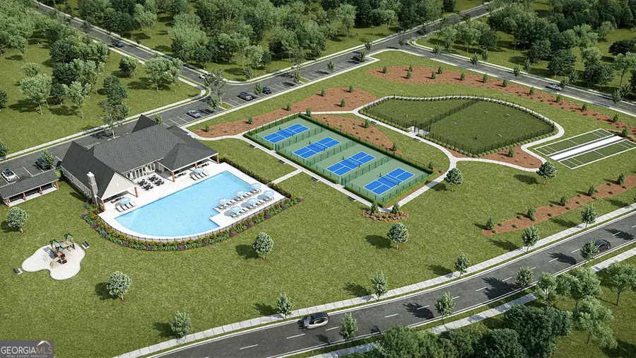 208 Parnassus Road, Locust Grove, GA 30248 - #3