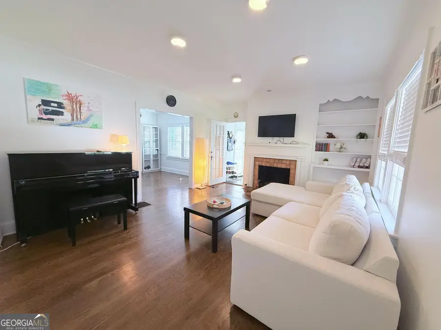 351 Delmont Drive Ne, Atlanta, GA 30305 - #2