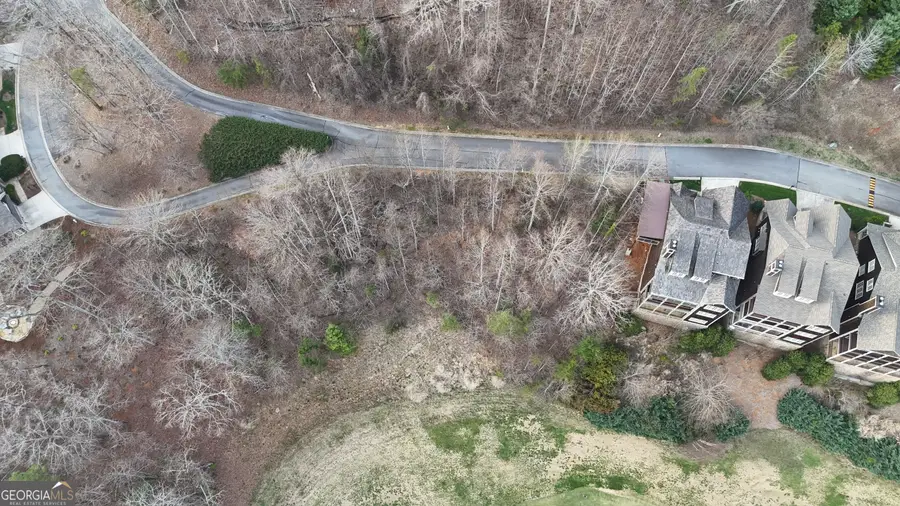 V 16 Village Club Drive #V 16, Clayton, GA 30525 - #3