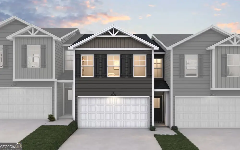 11520 Kimberly Way, Hampton, GA 30228 - #1