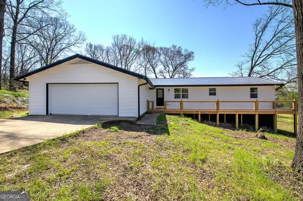 516 Baxter Road Se, Calhoun, GA 30701