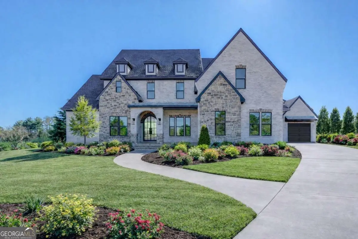 2728 Talley Lane (lot 2), Buford, GA 30519 - #1