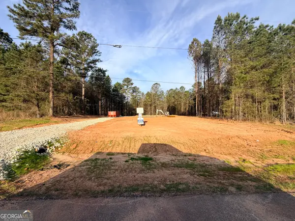 55 Pioneer Trail #LOT 26, Hogansville, GA 30230