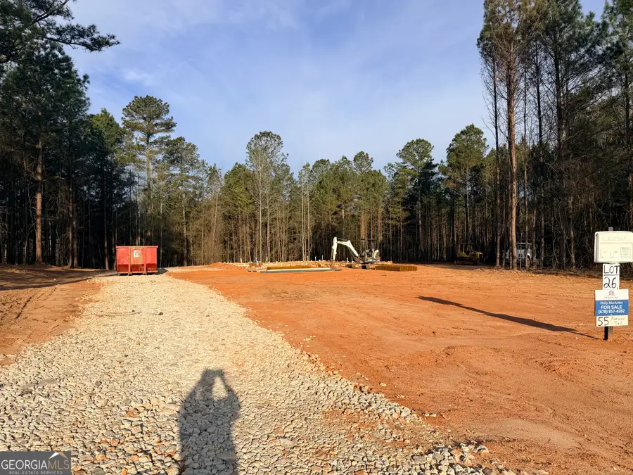 55 Pioneer Trail #LOT 26, Hogansville, GA 30230 - #2