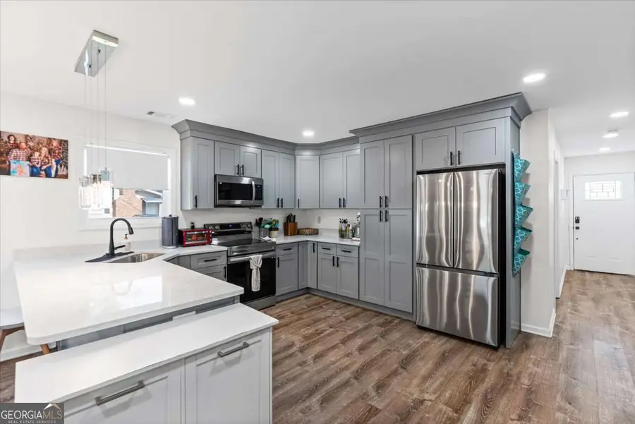 62 Dude Street Nw, Rome, GA 30165 - #3