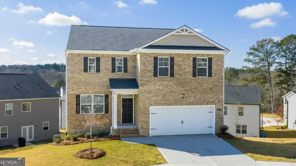 488 Bullock Pass, Jefferson, GA 30549