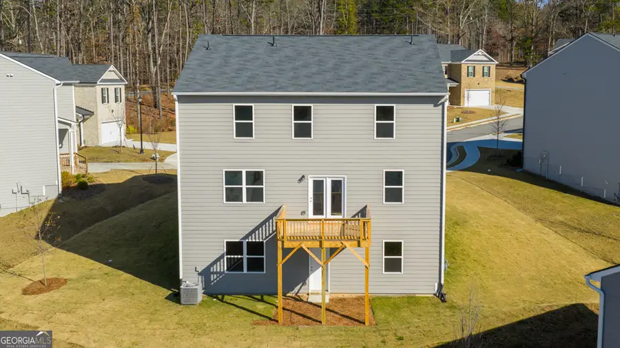 488 Bullock Pass, Jefferson, GA 30549 - #3