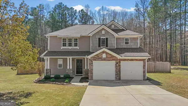 168 Sugar Berry Place, Dallas, GA 30157