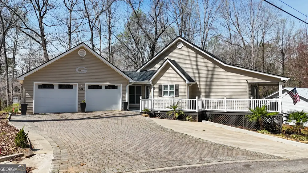 504 Rue Chalet, Lavonia, GA 30553 - #1