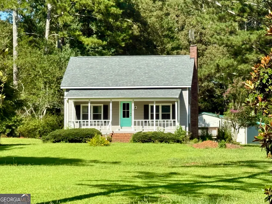 4170 Hollonville Road, Williamson, GA 30292 - #2