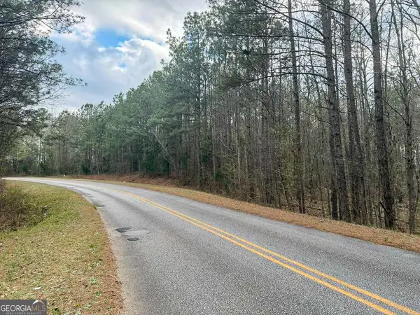 0 Shallow Creek Road, Elberton, GA 30635