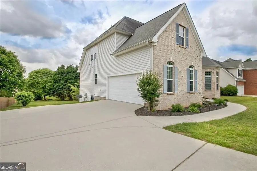 311 Hambrick Park, Fayetteville, GA 30215 - #2