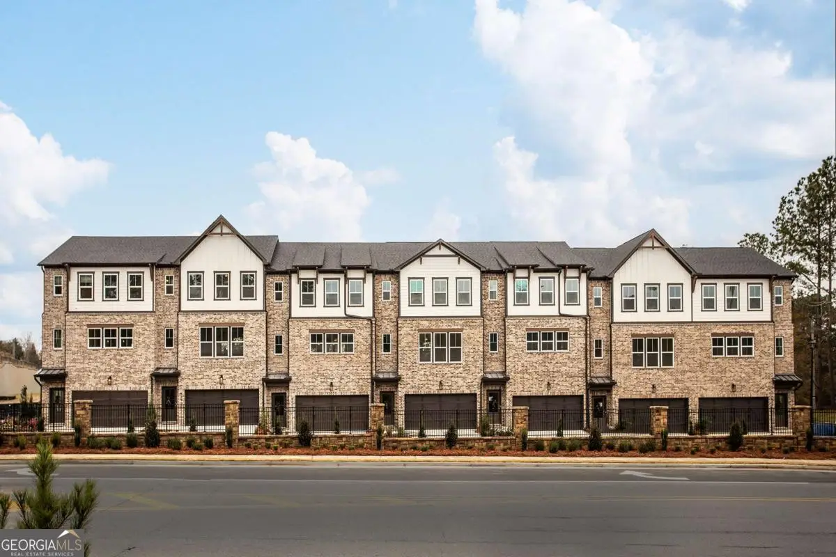 368 Sunset Hollow Street #08, Sugar Hill, GA 30518 - #1