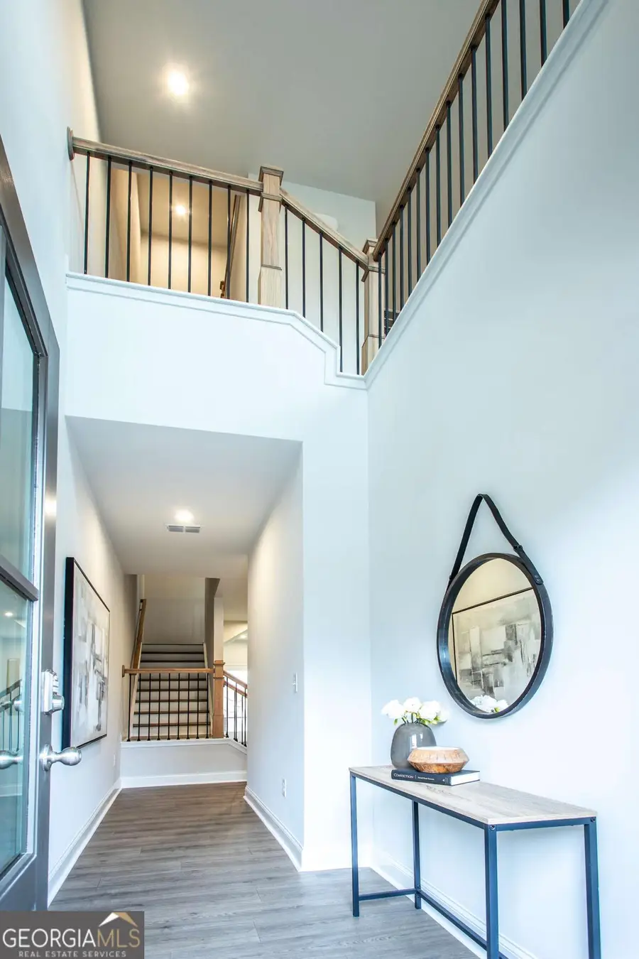 366 Sunset Hollow Street #09, Sugar Hill, GA 30518 - #2