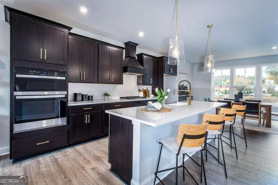 366 Sunset Hollow Street #09, Sugar Hill, GA 30518 - #3