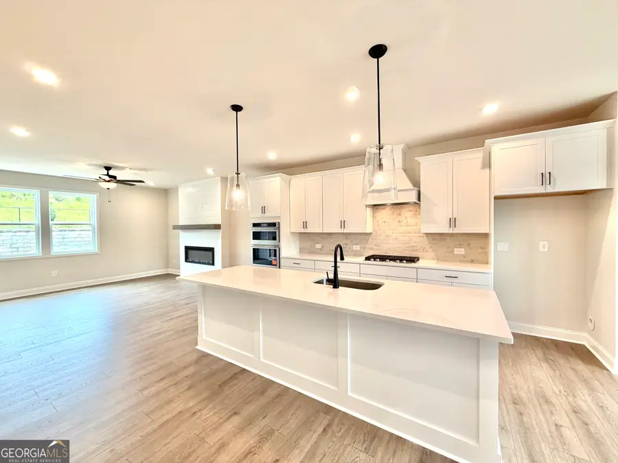 364 Sunset Hollow Street #10, Sugar Hill, GA 30518 - #2