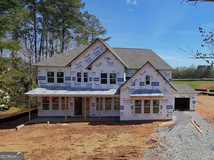 3090 Waterfront Circle, Marietta, GA 30062 - #3