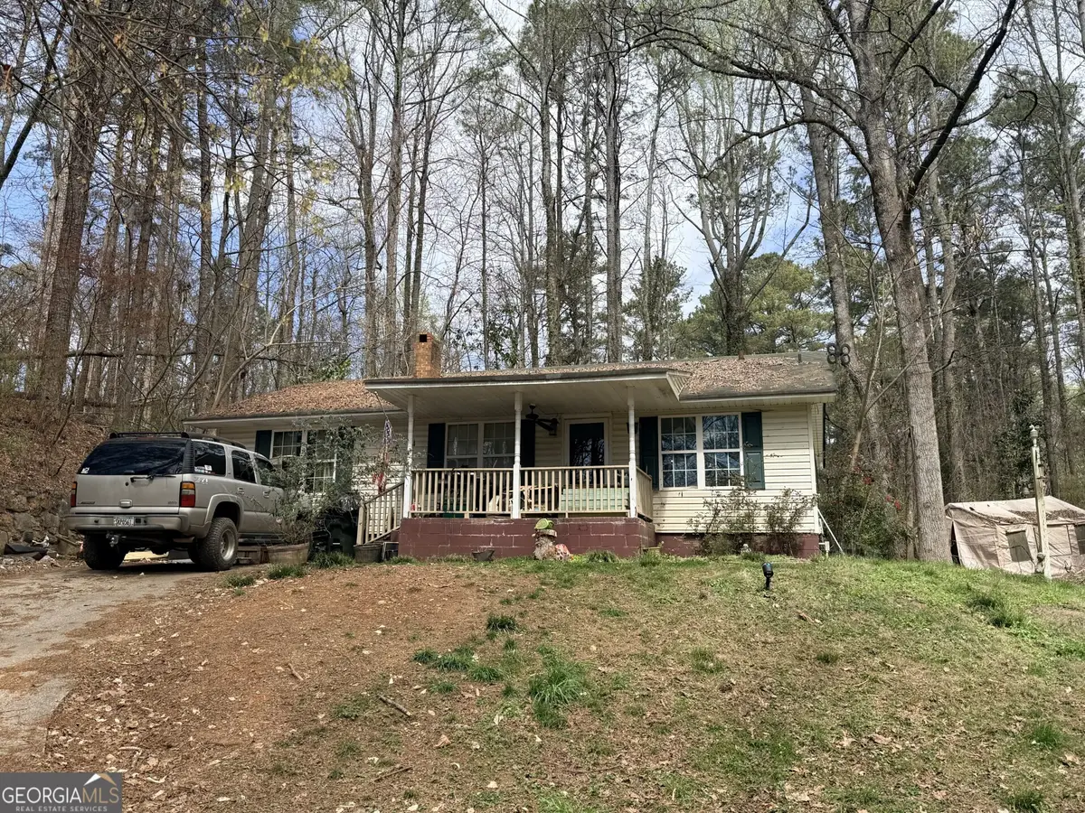 235 Nature Path, Dallas, GA 30132 - #1