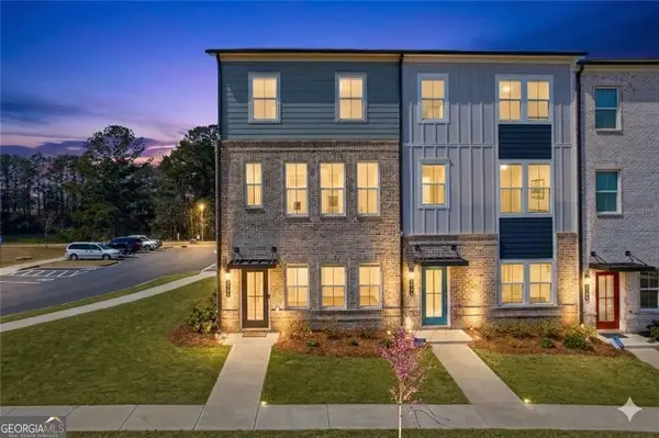 1200 Marlo Way, Acworth, GA 30102