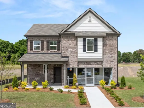 107 Maplewood Lane, Conyers, GA 30094