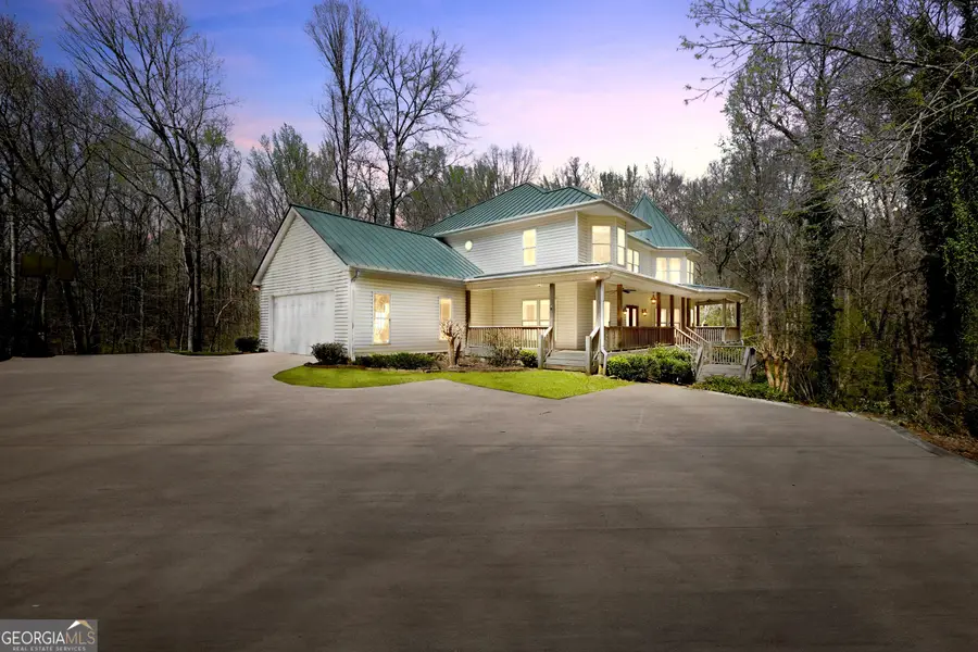 404 Blue Store Road, Forsyth, GA 31029 - #3