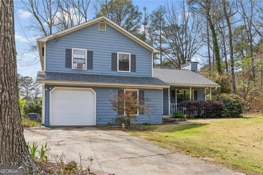 3492 Vista Heights Way Sw, Lilburn, GA 30047 - #2