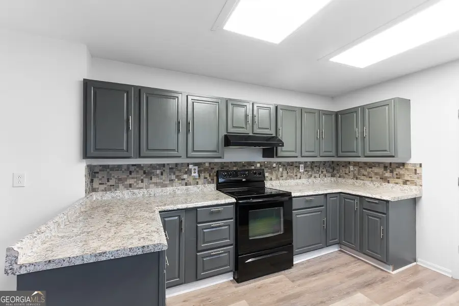 225 Blue Ridge Lane, Warner Robins, GA 31088 - #3