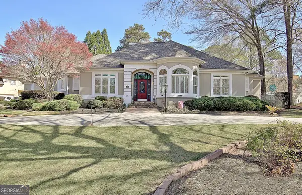 1009 Pleasance Grove, Peachtree City, GA 30269