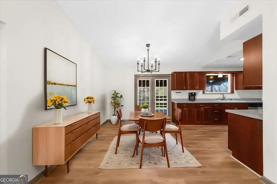 224 Apple Branch Drive, Woodstock, GA 30188 - #2