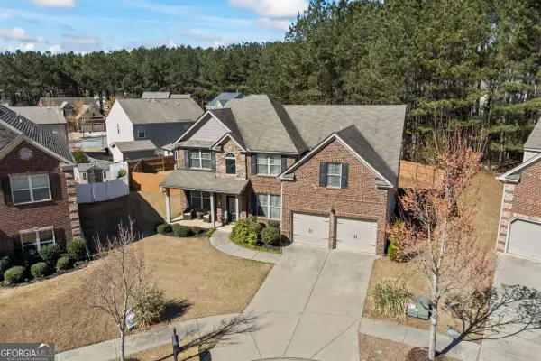 2443 Zablan Avenue, Bethlehem, GA 30620