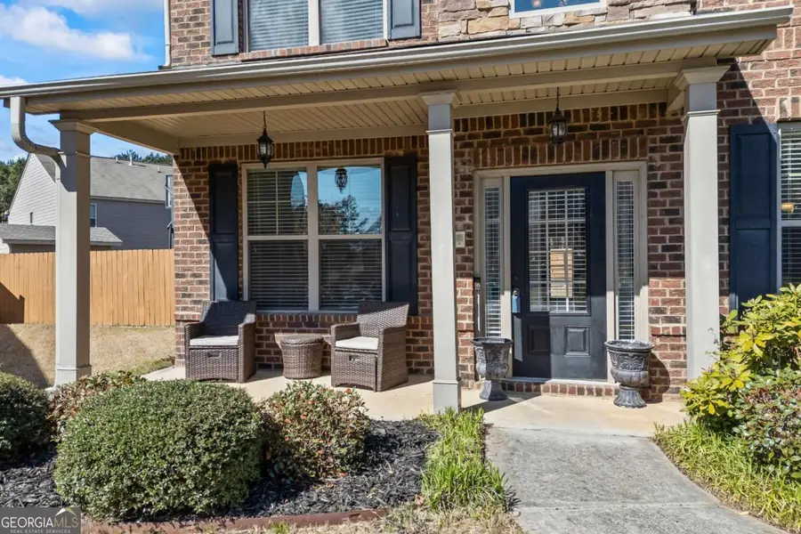 2443 Zablan Avenue, Bethlehem, GA 30620 - #3
