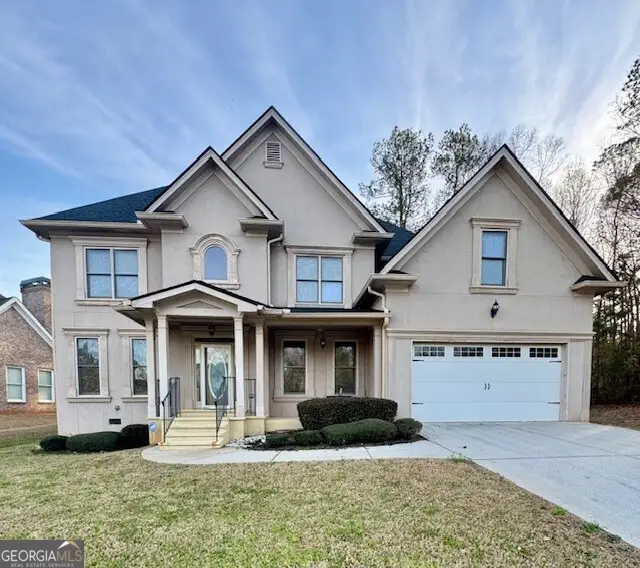 5681 Southcrest Lane, Lithonia, GA 30038 - #1