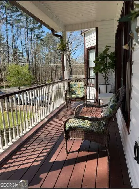 226 Waconda Avenue, Canton, GA 30114 - #2