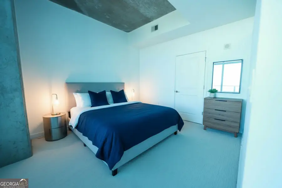 400 W Peachtree Street Nw #1702, Atlanta, GA 30308 - #3