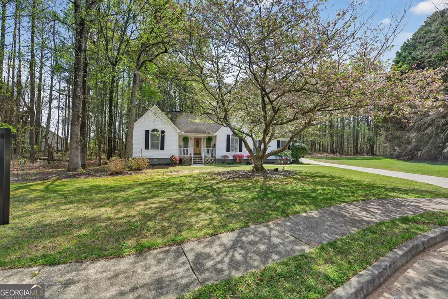 182 Suwanee Court, Senoia, GA 30276 - #2