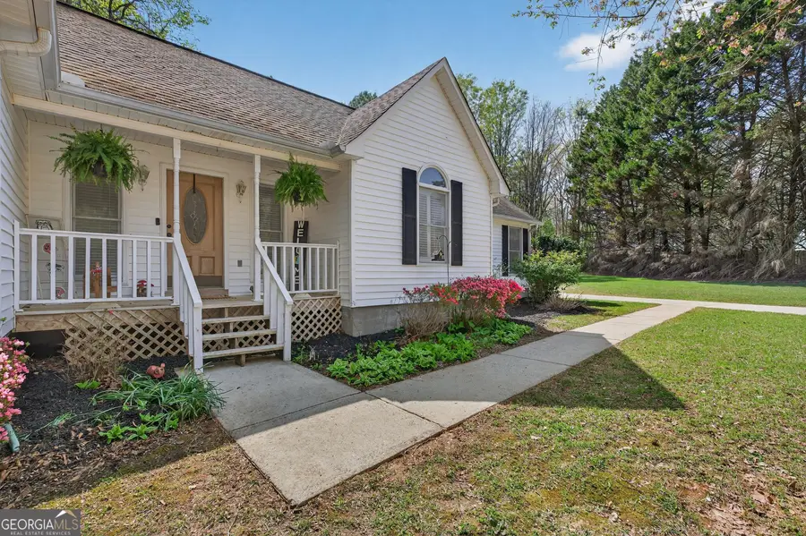 182 Suwanee Court, Senoia, GA 30276 - #3