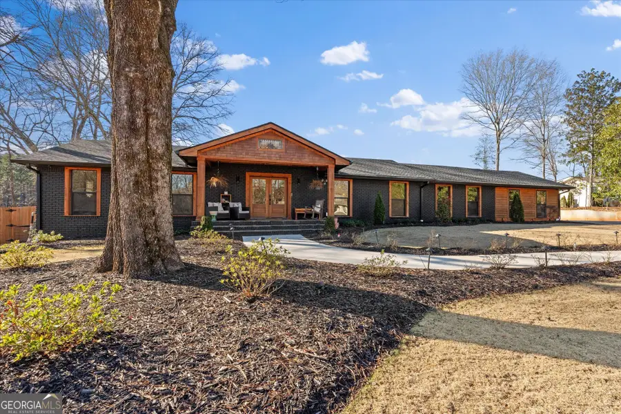 109 Briarwood Drive, Carrollton, GA 30117 - #2