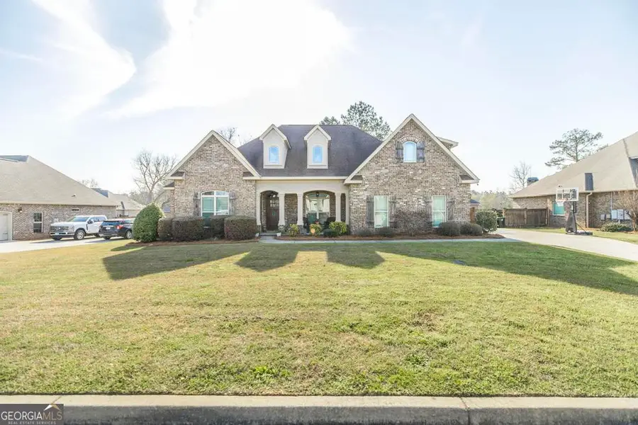 104 Prince Plaza Drive Drive, Bonaire, GA 31005 - #3