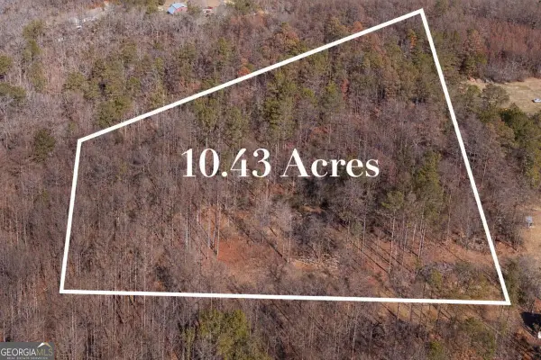 0 John Kay Road, Taylorsville, GA 30178